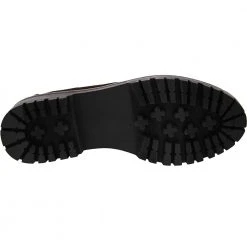 Jellypop Mario Slip On Casual Shoes - Womens Black -Rogan‘s Shoes shop JP MARIO BLK4