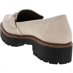 Jellypop Mario Slip On Casual Shoes - Womens Bone -Rogan‘s Shoes shop JP MARIO BON3