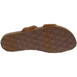 Jellypop Meenasan Sandals - Womens Brown -Rogan‘s Shoes shop JP MEENASAN BRN4