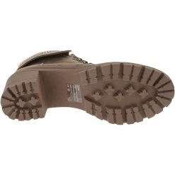 Jellypop Mission Ankle Boots - Womens Taupe -Rogan‘s Shoes shop JP MISSION TPE4