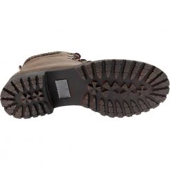 Jellypop Napoleon 1 Casual Boots - Womens Brown Distress -Rogan‘s Shoes shop JP NAPOLEON BRN4