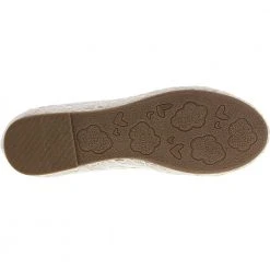 Jellypop Romy Slip On Casual Shoes - Womens Natural -Rogan‘s Shoes shop JP ROMY NAT4