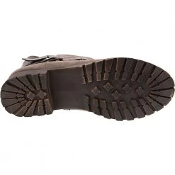 Jellypop Ryerson Ankle Boots - Womens Taupe -Rogan‘s Shoes shop JP RYERSON TPE4