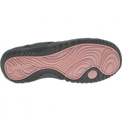 J Sport Arabella Slip On Casual Shoes - Womens Grey Petal -Rogan‘s Shoes shop JT B9ARA GRY4