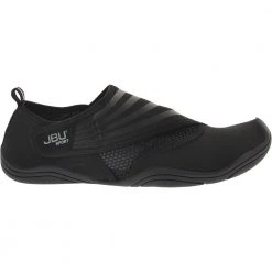 J Sport Mermaid 3 Water Ready Outdoor Sandals - Womens Black