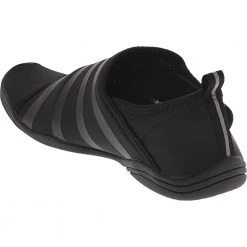 J Sport Mermaid 3 Water Ready Outdoor Sandals - Womens Black -Rogan‘s Shoes shop JT B9MER BLK3