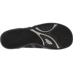 J Sport Mermaid 3 Water Ready Outdoor Sandals - Womens Black -Rogan‘s Shoes shop JT B9MER BLK4