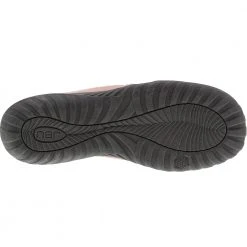 J Sport Wildflower Moc Slip On Casual Shoes - Womens Blush 7 J Sport Wildflower Moc Slip On Casual Shoes - Womens Blush -Rogan‘s Shoes shop JT JB19WFM TPE4