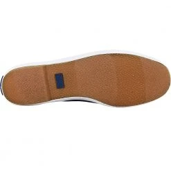 Keds Champion 2K Life Style Shoes - Womens Blue -Rogan‘s Shoes shop KD WF34000 BLU4