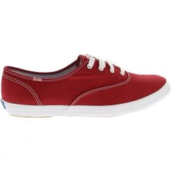 Keds Champion 2K Life Style Shoes - Womens Red