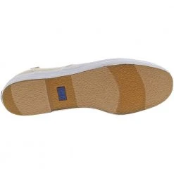 Keds Champion 2K Life Style Shoes - Womens Tan -Rogan‘s Shoes shop KD WF34000 TAN4