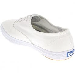 Keds Champion 2K Life Style Shoes - Womens White -Rogan‘s Shoes shop KD WF34000 WHT3