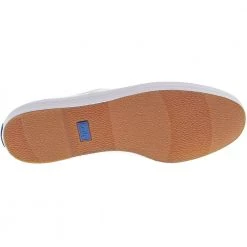 Keds Champion 2K Life Style Shoes - Womens White -Rogan‘s Shoes shop KD WF34000 WHT4