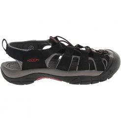 KEEN Newport H2 Outdoor Sandals - Womens Black