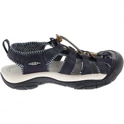 KEEN Newport H2 Outdoor Sandals - Womens Navy White