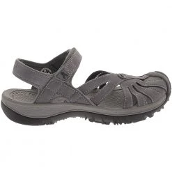 KEEN Rose Sandals - Womens Magnet Gargoyle