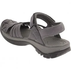 KEEN Rose Sandals - Womens Magnet Gargoyle -Rogan‘s Shoes shop KE 1010999 GRY3