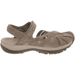 KEEN Rose Sandals - Womens Brindle Shitake