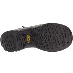 KEEN Rose Sandals - Womens Black Neutral Gray -Rogan‘s Shoes shop KE 1010999 XGY4