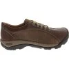 KEEN Presidio Casual Shoes - Womens Cascade Shitake