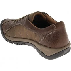 KEEN Presidio Casual Shoes - Womens Cascade Shitake -Rogan‘s Shoes shop KE 1011401 BRN3