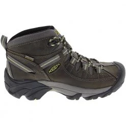 KEEN Targhee 2 Mid Hiking Boots - Womens Raven Opaline