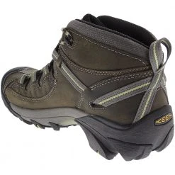 KEEN Targhee 2 Mid Hiking Boots - Womens Raven Opaline -Rogan‘s Shoes shop KE 1014997 RAV3