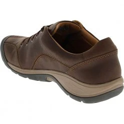 KEEN Presidio 2 Earth Casual Shoes - Womens Dark Earth -Rogan‘s Shoes shop KE 1018318 BRN3