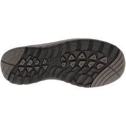 KEEN Utility Boots KEEN Utility Sedona Low Safety Toe Work Shoes - Womens Raven Rose Dawn -Rogan‘s Shoes shop KE 1018631 GRY4