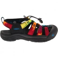 KEEN Newport Hydro Outdoor Sandals - Womens Multi