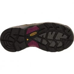 KEEN Utility Boots KEEN Utility Detroit Xt Low Wmns Safety Toe Work Shoes - Womens Brown -Rogan‘s Shoes shop KE 1020036 BRN4