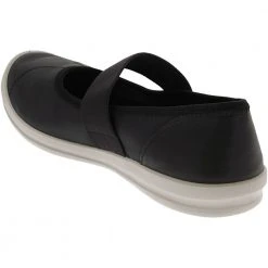 KEEN Lorelai Mj Casual Shoes - Womens Black -Rogan‘s Shoes shop KE 1021855 BLK3