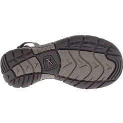 KEEN Ravine H2 Outdoor Sandals - Womens Grey -Rogan‘s Shoes shop KE 1023082 GRY4