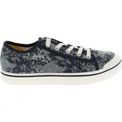 KEEN Elsa 4 Sneaker Lifestyle Shoes - Womens Blue