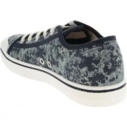 KEEN Elsa 4 Sneaker Lifestyle Shoes - Womens Blue -Rogan‘s Shoes shop KE 1023792 BLU3