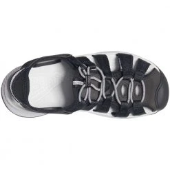 KEEN Astoria West Outdoor Sandals - Womens Black 6 KEEN Astoria West Outdoor Sandals - Womens Black -Rogan‘s Shoes shop KE 1024720 BLK3