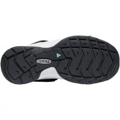 KEEN Astoria West Outdoor Sandals - Womens Black 7 KEEN Astoria West Outdoor Sandals - Womens Black -Rogan‘s Shoes shop KE 1024720 BLK4