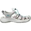 KEEN Astoria West Outdoor Sandals - Womens Vapor Porcelain