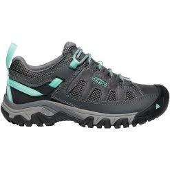 KEEN Targhee Vent Hiking Shoes - Womens Default