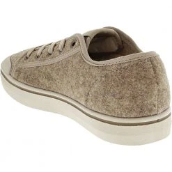 KEEN Elsa Lite Felt Lifestyle Shoes - Womens Taupe -Rogan‘s Shoes shop KE 1025423 TPE3