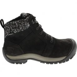 KEEN Kaci 2 Winter Mid Winter Boots - Womens Black
