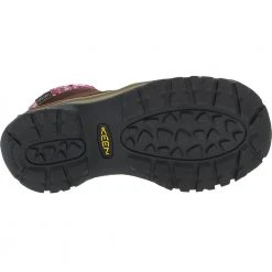 KEEN Kaci 2 Winter Mid Winter Boots - Womens Brown -Rogan‘s Shoes shop KE 1025452 BRN4