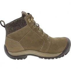 KEEN Kaci 2 Winter Mid Winter Boots - Womens Timberwolf Brindle