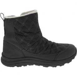 KEEN Terradora 2 Wintry Pul Winter Boots - Womens Black