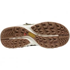 KEEN Nxis Evo Mid Wp Hiking Boots - Womens Default -Rogan‘s Shoes shop KE 1025911 ODB4