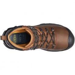 KEEN Pyrenees Hiking Boots - Womens Default -Rogan‘s Shoes shop KE 1026257 SYP3