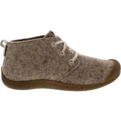 KEEN Mosey Chukka Casual Boots - Womens Taupe