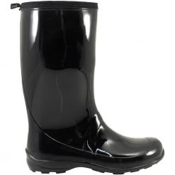 Kamik Boots Kamik Heidi Rain Boots - Womens Black
