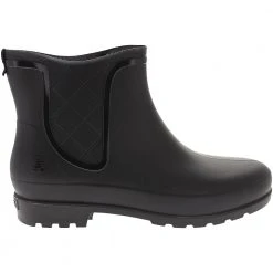 Kamik Boots Kamik Pippa Rain Boots - Womens Black