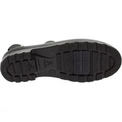 Kamik Boots Kamik Pippa Rain Boots - Womens Black -Rogan‘s Shoes shop KM EK2770 BLK4